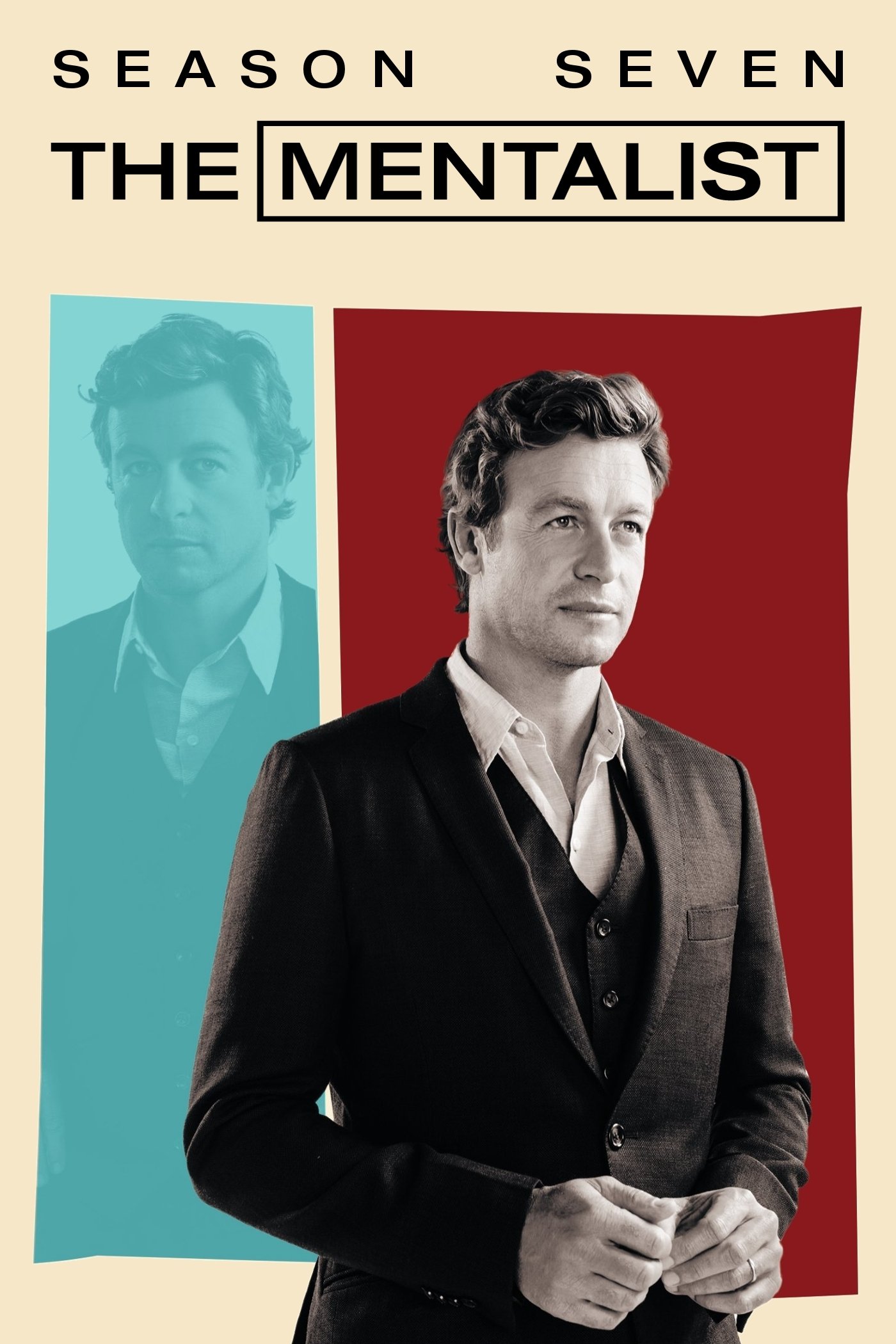 The Mentalist - Season 7 [32185] (A1765051573) [[Shows]] --Plex--
